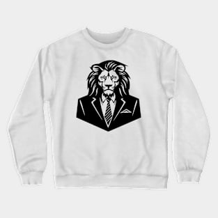 Lion 🦁 Crewneck Sweatshirt